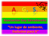 Asociación Gay Salvadoreña (A.G.S.)